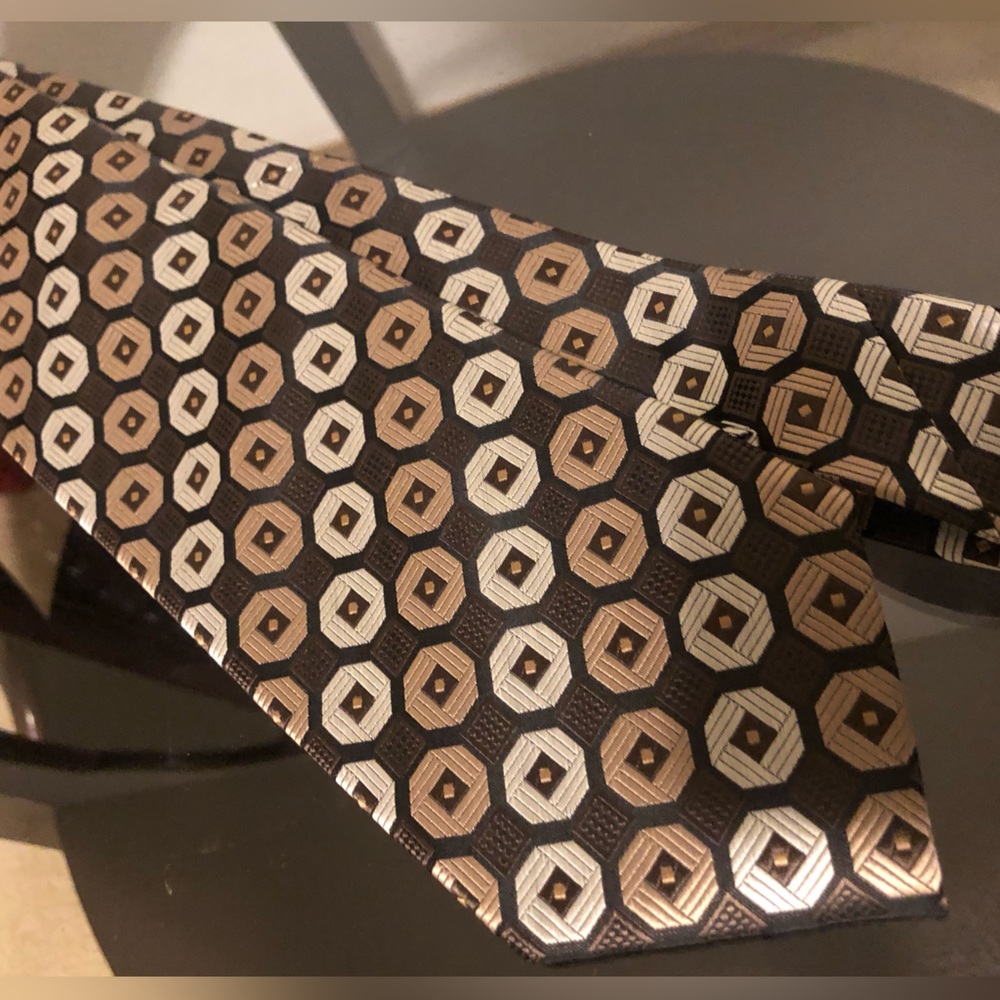 Haggar Tie